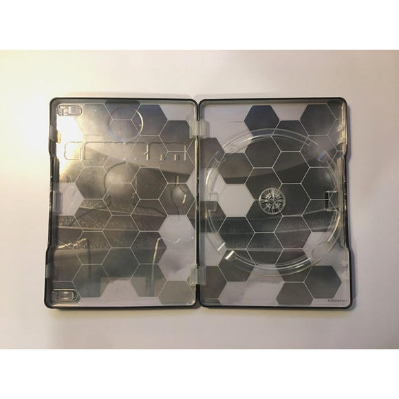 FIFA 13 [Steelbook Edition] (Xbox 360, 2012) Soccer Steelbook & Disc, No Manual - Picture 3 of 6